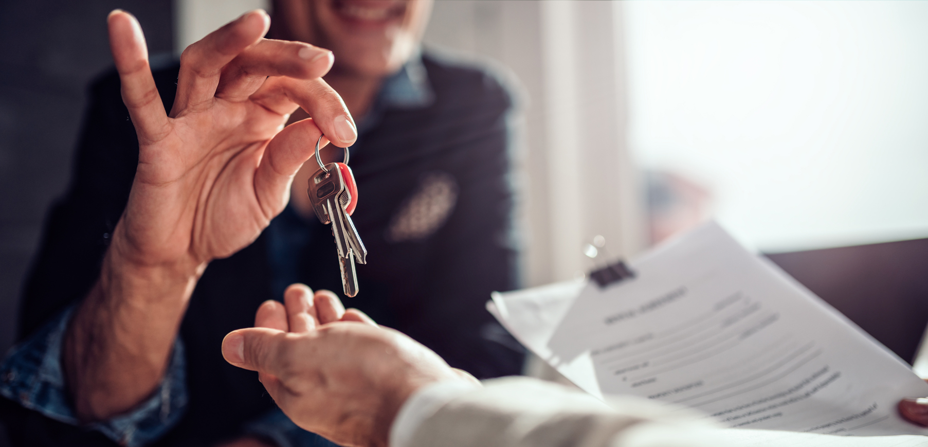 How to protect your rental from property fraud